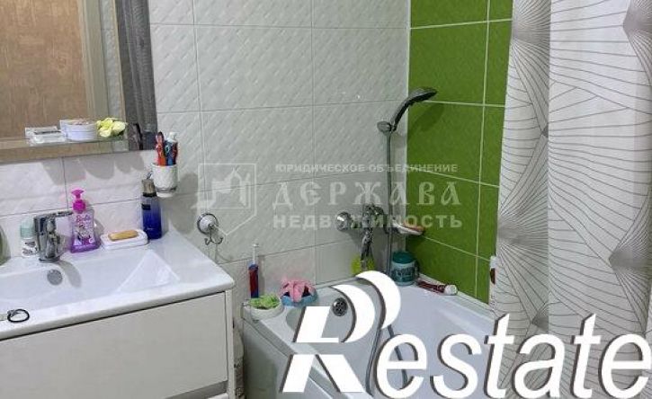 2-комн квартира Осенний бульвар, 9,  д. 9