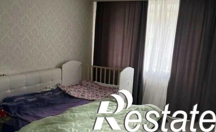 2-комн квартира Рекордная улица, 31А,  д. 31А