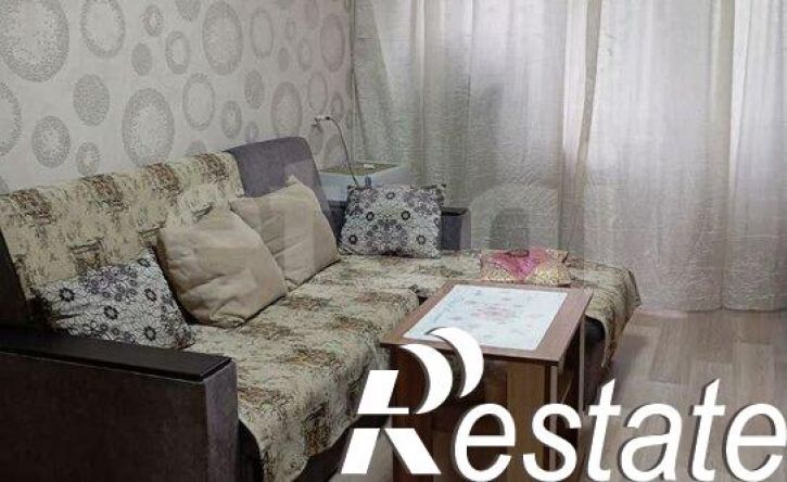 2-комн квартира улица Александрова, 17,  д. 17