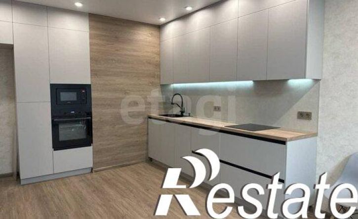 2-комн квартира Октябрьский проспект, 30Б,  д. 30Б