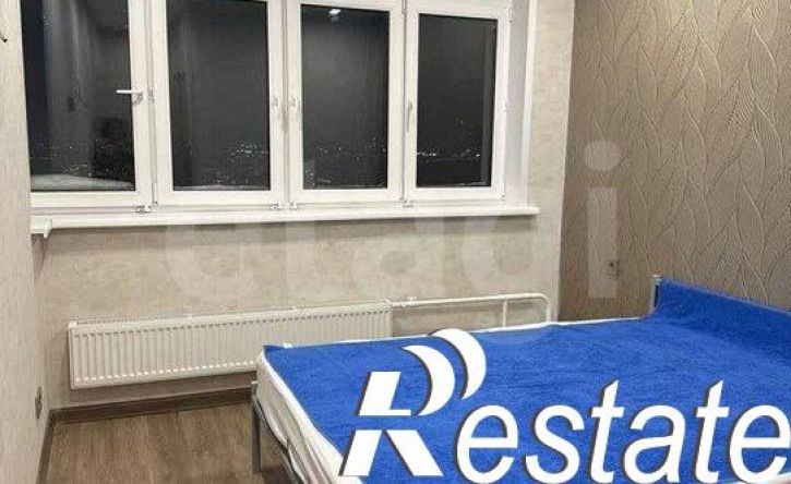 2-комн квартира Октябрьский проспект, 30Б,  д. 30Б