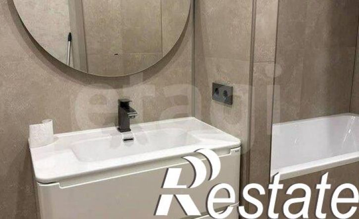 2-комн квартира Октябрьский проспект, 30Б,  д. 30Б