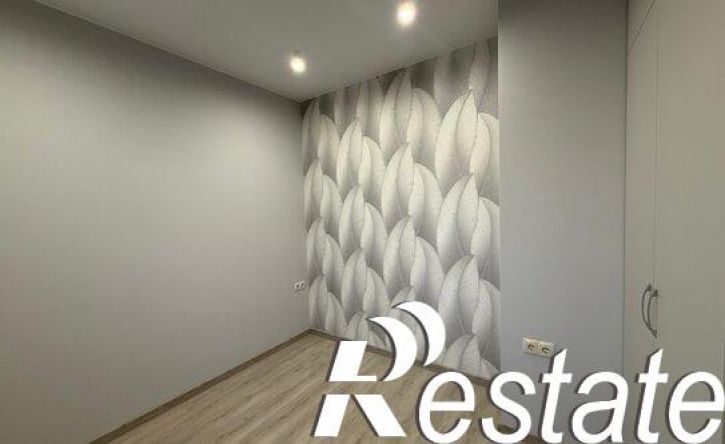 1-комн квартира улица Терешковой, 16Б,  д. 16Б