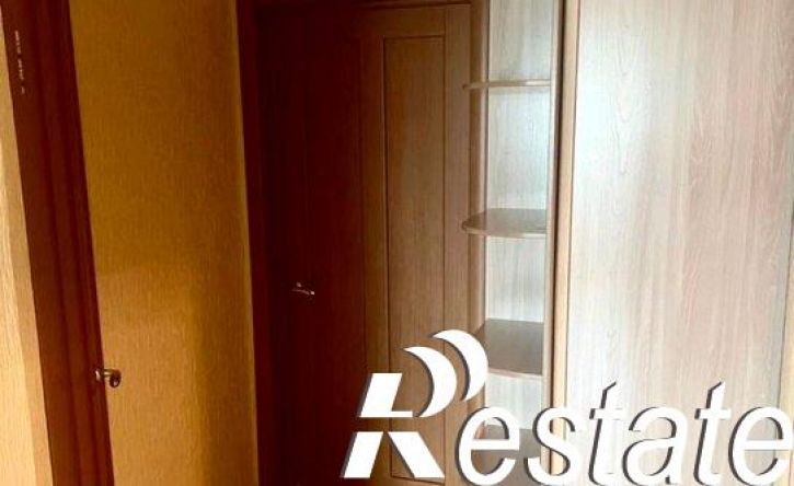 2-комн квартира улица Веры Волошиной, 43,  д. 43
