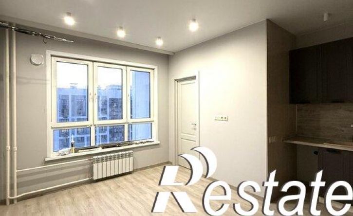 1-комн квартира улица Терешковой, 16Б,  д. 16Б