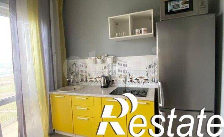 1-комн квартира бульвар Строителей, 60 к2,  д. 60 к2