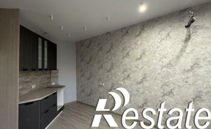 1-комн квартира улица Терешковой, 16Б,  д. 16Б