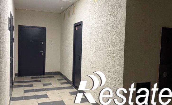 1-комн квартира улица Терешковой, 16Б,  д. 16Б