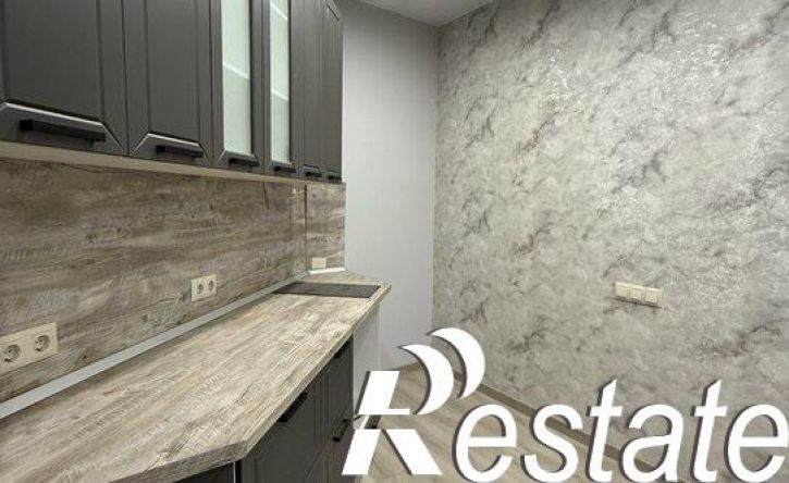 1-комн квартира улица Терешковой, 16Б,  д. 16Б