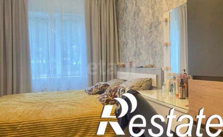 2-комн квартира проспект Химиков, 14Б,  д. 14Б