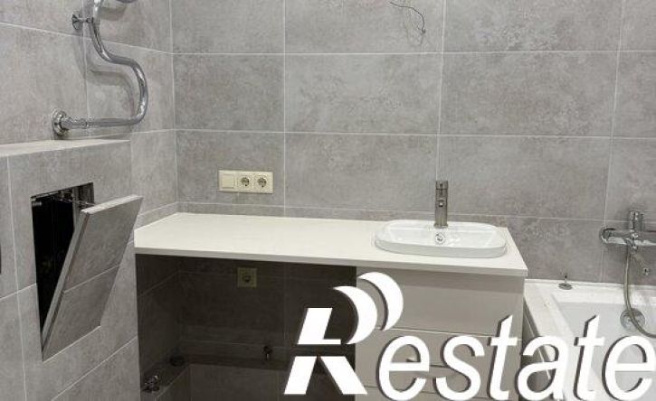 1-комн квартира улица Терешковой, 16Б,  д. 16Б