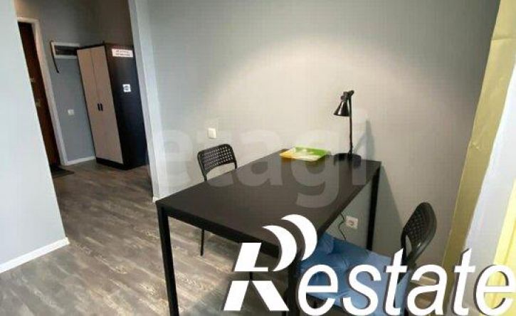 1-комн квартира бульвар Строителей, 60 к2,  д. 60 к2