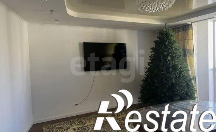 4-комн квартира проспект Шахтёров, 70А,  д. 70А