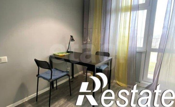 1-комн квартира бульвар Строителей, 60 к2,  д. 60 к2