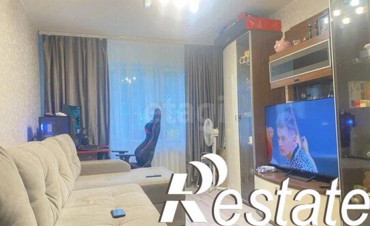 2-комн квартира проспект Химиков, 14Б,  д. 14Б