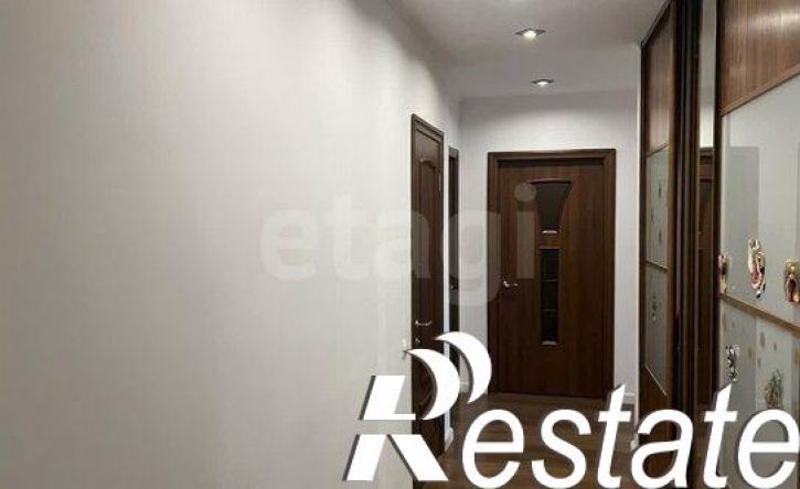 4-комн квартира проспект Шахтёров, 70А,  д. 70А