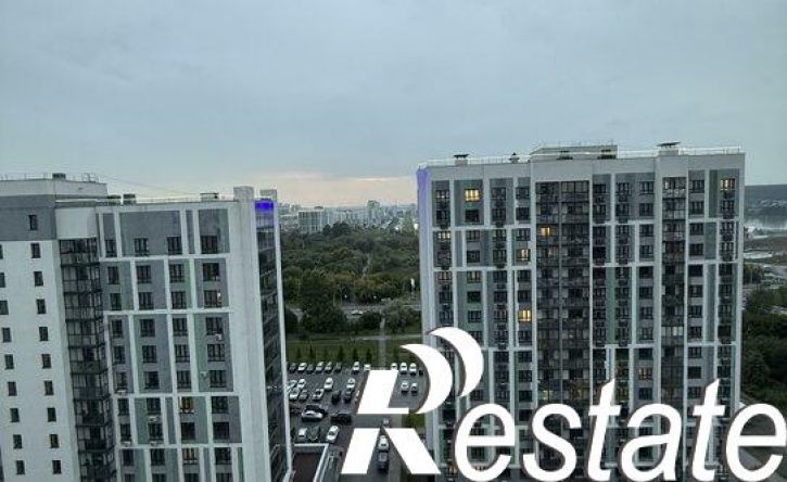 1-комн квартира улица Терешковой, 16Б,  д. 16Б