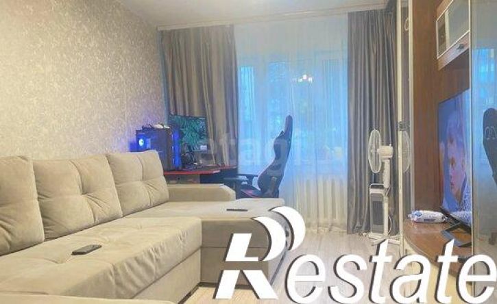 2-комн квартира проспект Химиков, 14Б,  д. 14Б