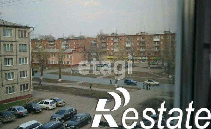 1-комн квартира Инициативная улица, 27А,  д. 27А