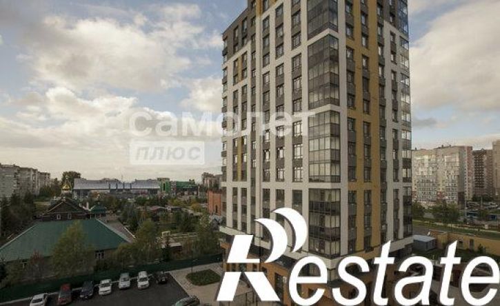 1-комн квартира Институтская улица, 32,  д. 32