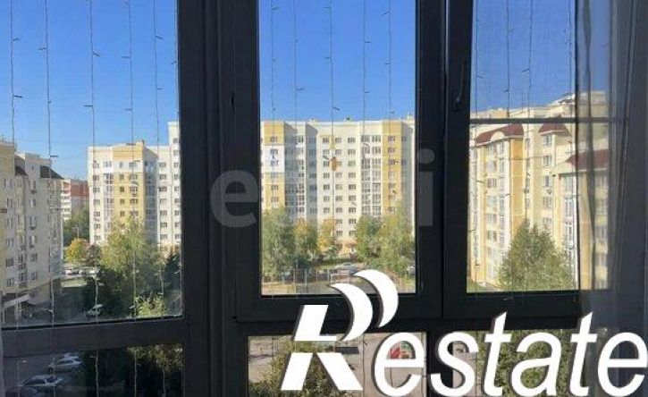 4-комн квартира проспект Шахтёров, 70А,  д. 70А