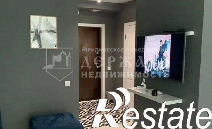 3-комн квартира Московский проспект, 18 к1,  д. 18 к1