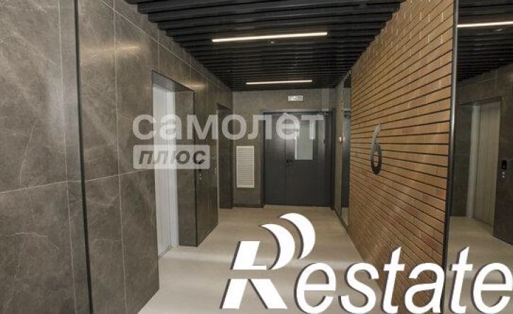 1-комн квартира Институтская улица, 32,  д. 32
