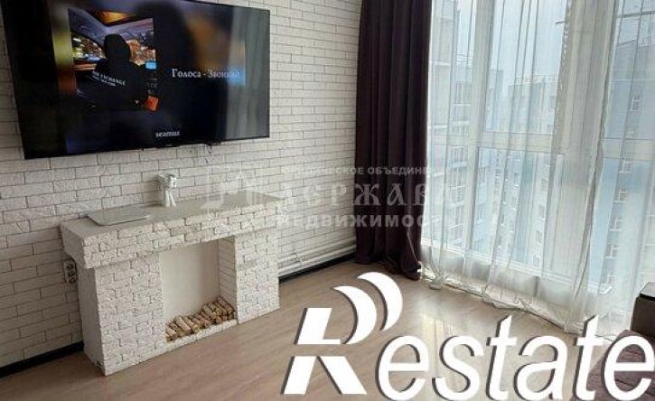 3-комн квартира Комсомольский проспект, 46,  д. 46