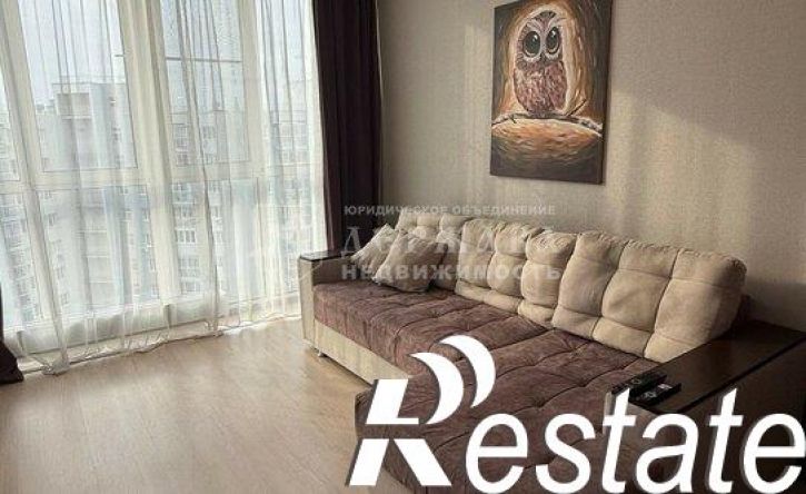 3-комн квартира Комсомольский проспект, 46,  д. 46