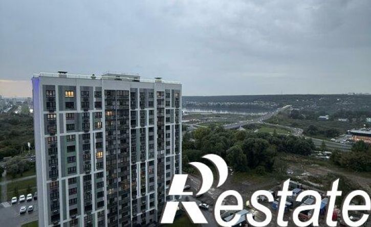 1-комн квартира улица Терешковой, 16Б,  д. 16Б