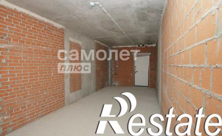 1-комн квартира Институтская улица, 32,  д. 32