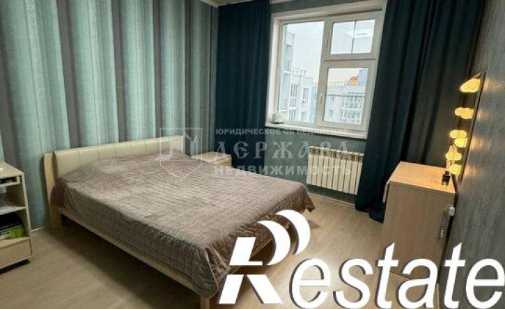 3-комн квартира Комсомольский проспект, 46,  д. 46