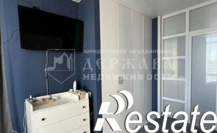 3-комн квартира Московский проспект, 18 к1,  д. 18 к1