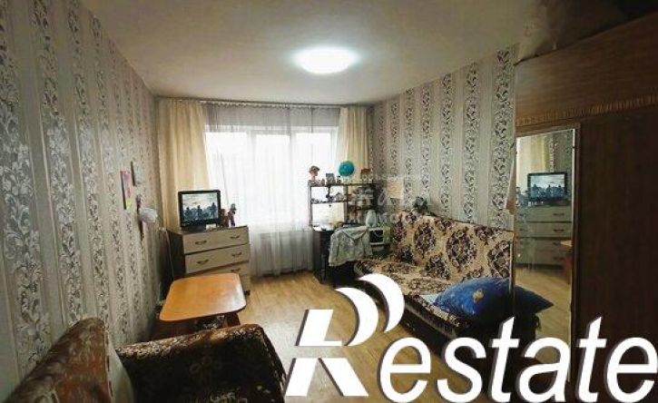 1-комн квартира улица Халтурина, 23,  д. 23