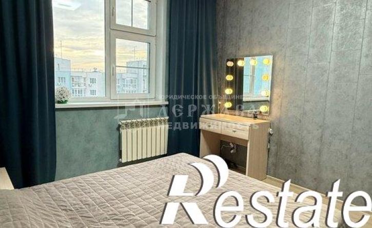 3-комн квартира Комсомольский проспект, 46,  д. 46