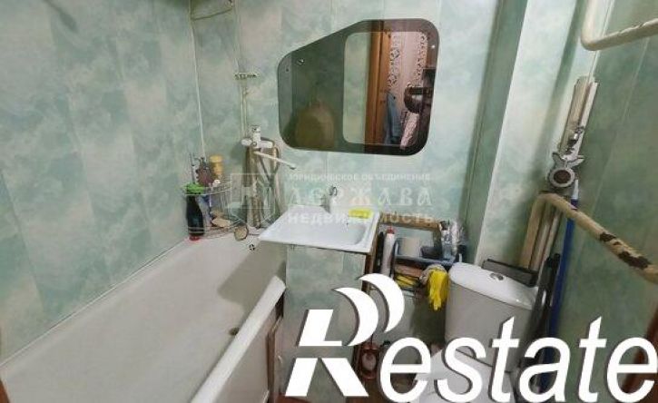 1-комн квартира улица Халтурина, 23,  д. 23