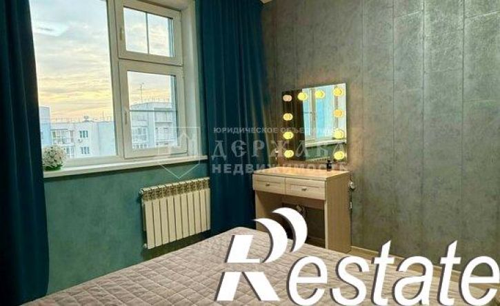 3-комн квартира Комсомольский проспект, 46,  д. 46