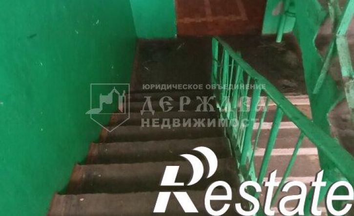 1-комн квартира улица Халтурина, 23,  д. 23