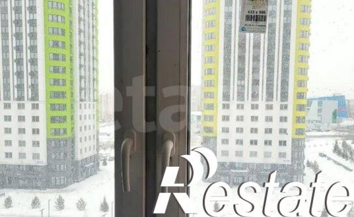 2-комн квартира Октябрьский проспект, 30Б,  д. 30Б