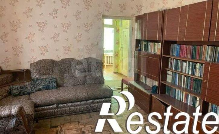 2-комн квартира улица Рукавишникова, 127,  д. 127