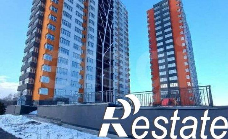 2-комн квартира Октябрьский проспект, 30Б,  д. 30Б
