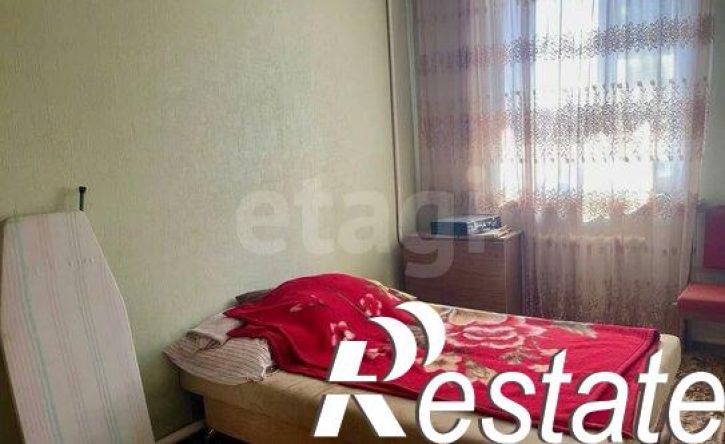 2-комн квартира улица Рукавишникова, 127,  д. 127