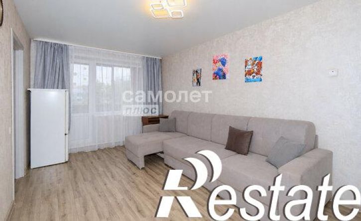 4-комн квартира бульвар Строителей, 26А,  д. 26А
