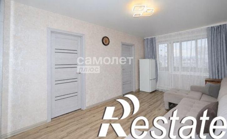 4-комн квартира бульвар Строителей, 26А,  д. 26А