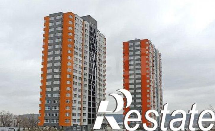 2-комн квартира Октябрьский проспект, 30Б,  д. 30Б