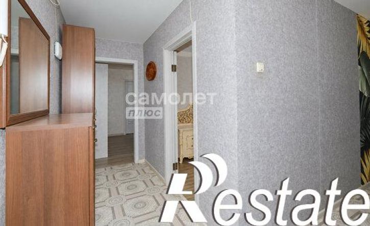 4-комн квартира бульвар Строителей, 26А,  д. 26А
