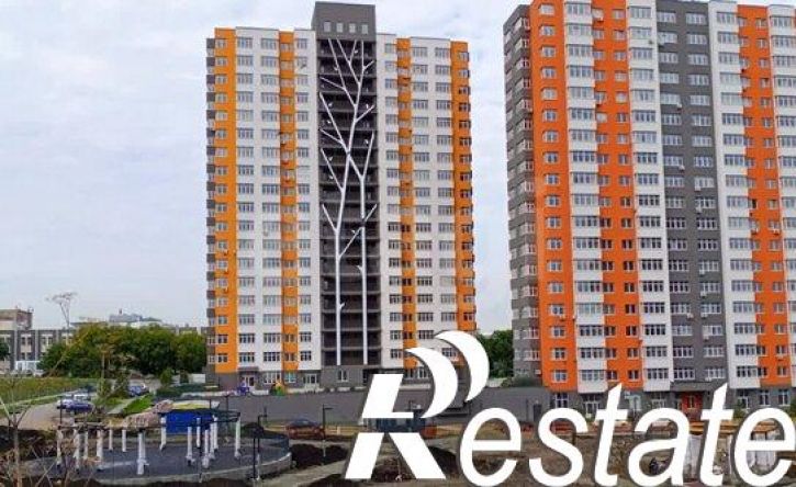 2-комн квартира Октябрьский проспект, 30Б,  д. 30Б