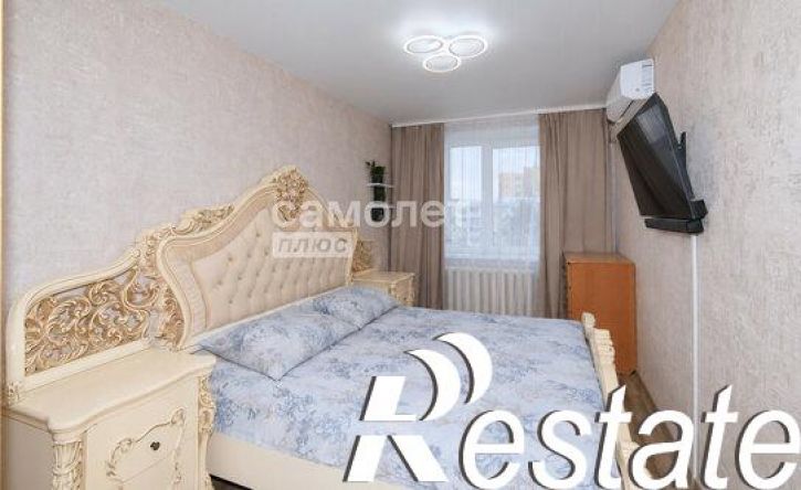 4-комн квартира бульвар Строителей, 26А,  д. 26А