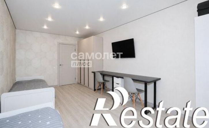 2-комн квартира Инициативная улица, 123,  д. 123