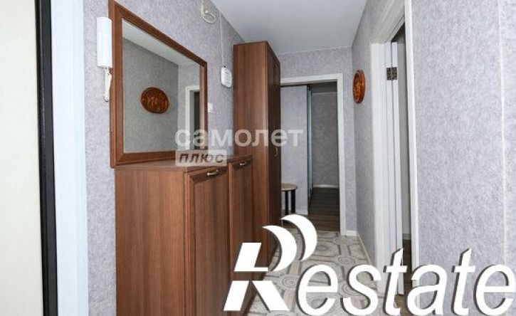 4-комн квартира бульвар Строителей, 26А,  д. 26А